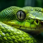 Snake-Behaviors-and-Habitats-