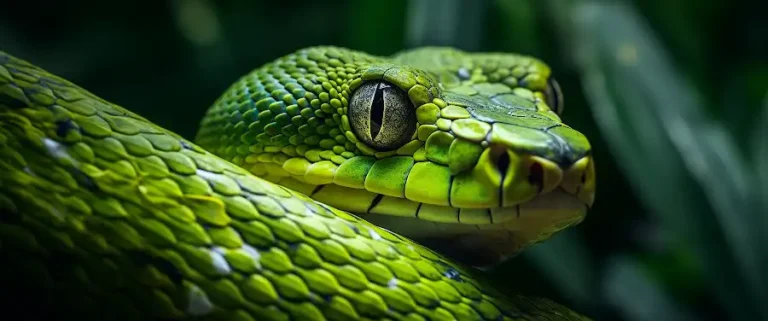 Snake-Behaviors-and-Habitats-