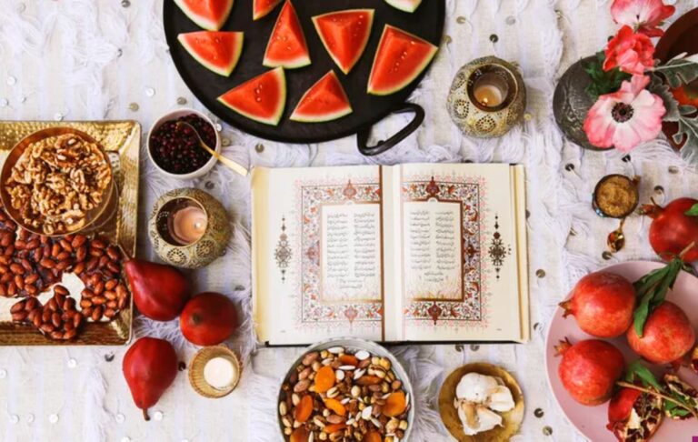 tabrike-shabe-yalda-asgheghane