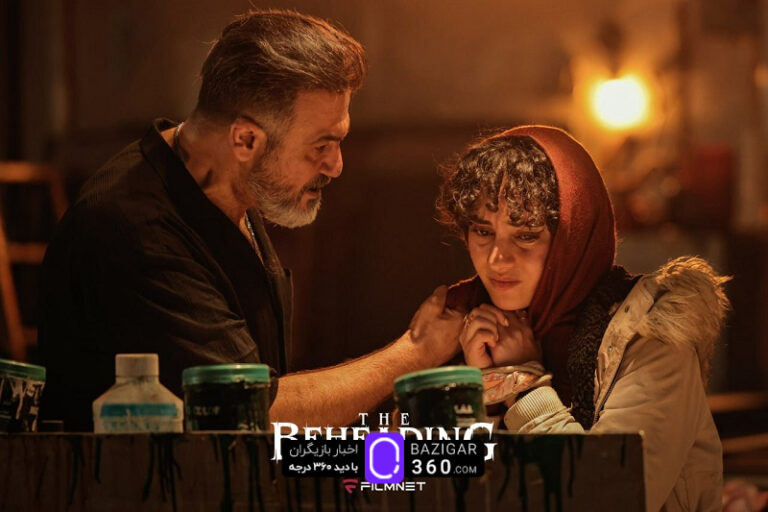 گردنزنی-فیلمنت