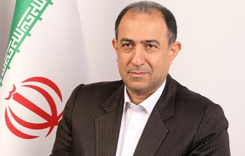 احمد فاطمی عضو کمیسیون اجتماعی مجلس