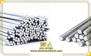 قیمت میلگرد ساده