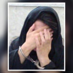 سرقت ۳ میلیارد تومانی زن خدمتکار