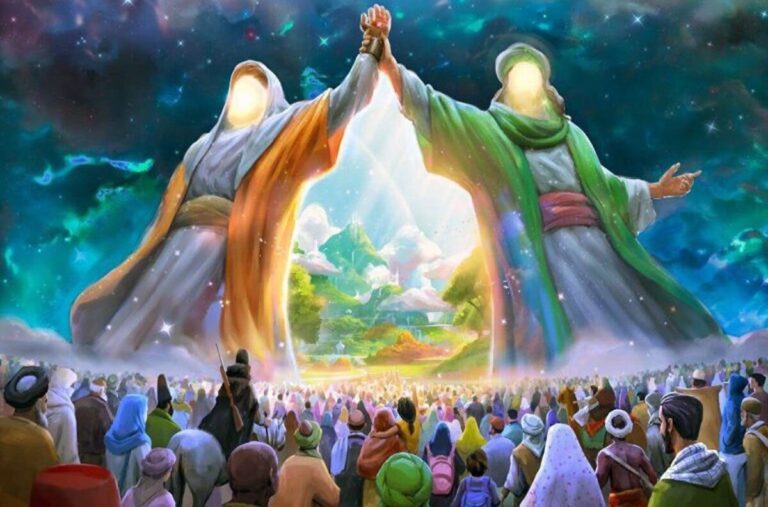 آخرین خبر از برگزاری جشن ۱۰ کیلومتری غدیر