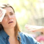 بهترین سبزیجات و ادویه های خنک کننده بدن در فصل گرما!