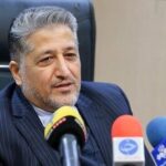 بیژن رنجبر مدیریت دانشگاه آزاد اسلامی را به عهده گرفت