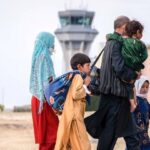 صدور دستور اخراج افغان‌ها از کشور