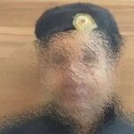 مأمور قلابی با همکاری مردم دستگیر شد