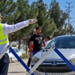 محدودیت تردد در پایتخت از جمعه