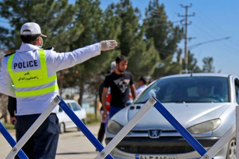 محدودیت تردد در پایتخت از جمعه