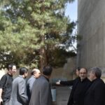 کتابخانه‌های عمومی باید به نهادهای فرهنگی پویا و هوشمند تبدیل شوند