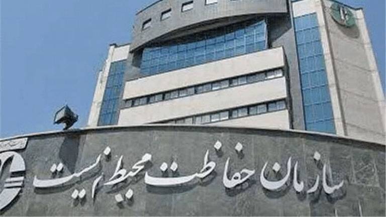 آسیب دیدن ۱۳ منطقه حفاظت‌شده در ۹ استان طی جنگ تحمیلی اسرائیل به ایرانوقوع حریق در ۹۰۰۰ هکتار از جنگل‌ها و مراتع حفاظت‌شده