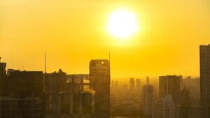 آیا راهکاری برای توقف گرمای مرگبار وجود دارد؟