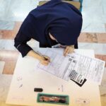 اعلام نتایج امتحانات نهایی دوازدهمی‌هادانش‌آموزان اگر به این نمره اعتراض نکنند.