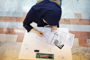 اعلام نتایج امتحانات نهایی دوازدهمی‌هادانش‌آموزان اگر به این نمره اعتراض نکنند.