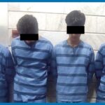 جز مقتول دوست‌های دختر دیگری هم داشتم