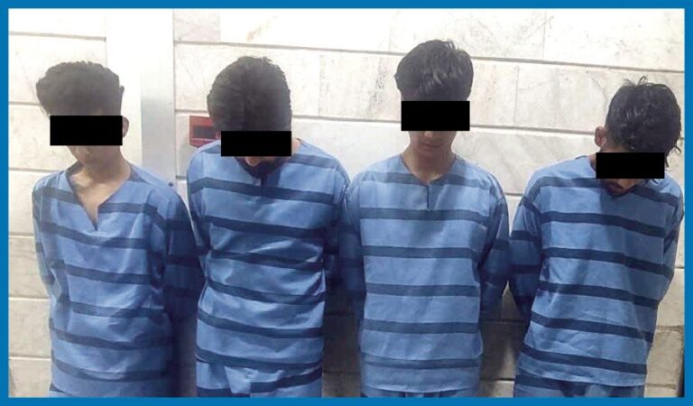 جز مقتول دوست‌های دختر دیگری هم داشتم