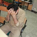 خیانت به یک اعتماد ۳۰ سالهدوربین مداربسته را فراموش کرده بودم!