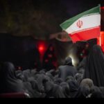 روضه در خدمت ایران کدام مداحان از ایران خواندند؟