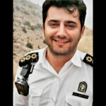 شهادت پلیس‌ راهور در حمله بی رحمانه سارق خودرو