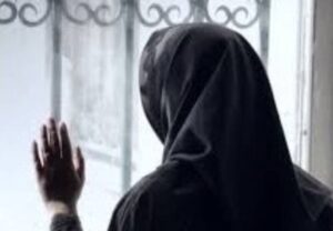 عاشق دوست شوهرم شدم و..