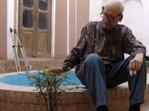 قصه‌ های خوب برای بچه‌ های خوب از این روستا شروع شد
