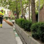 من شاید پول نداشته باشم، ولی آبرو دارمتگری که کیف طلا را تحویل صاحبش داد + عکس طلاها