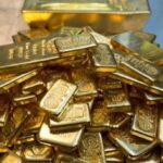 واردات طلا رکورد ورود یک میلیارد دلار طلا به کشور در بهار