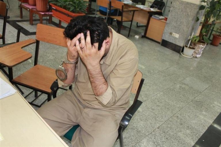 اعترافات هولناک قاتل ایلیای کوچک
