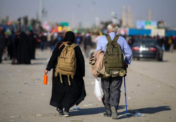 این دمنوش‌ها را بخورید تا گرمازده نشوید