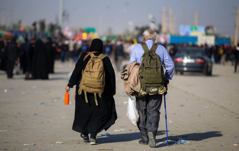 این دمنوش‌ها را بخورید تا گرمازده نشوید