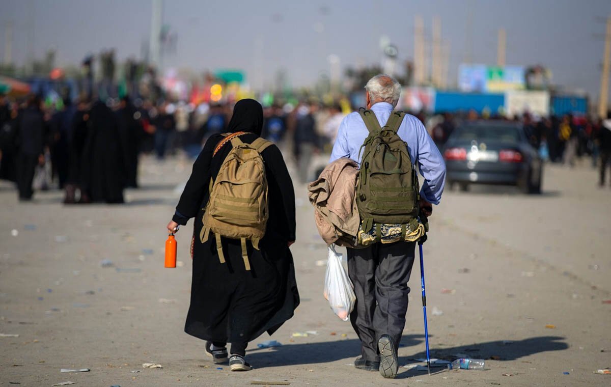 این دمنوش‌ها را بخورید تا گرمازده نشوید
