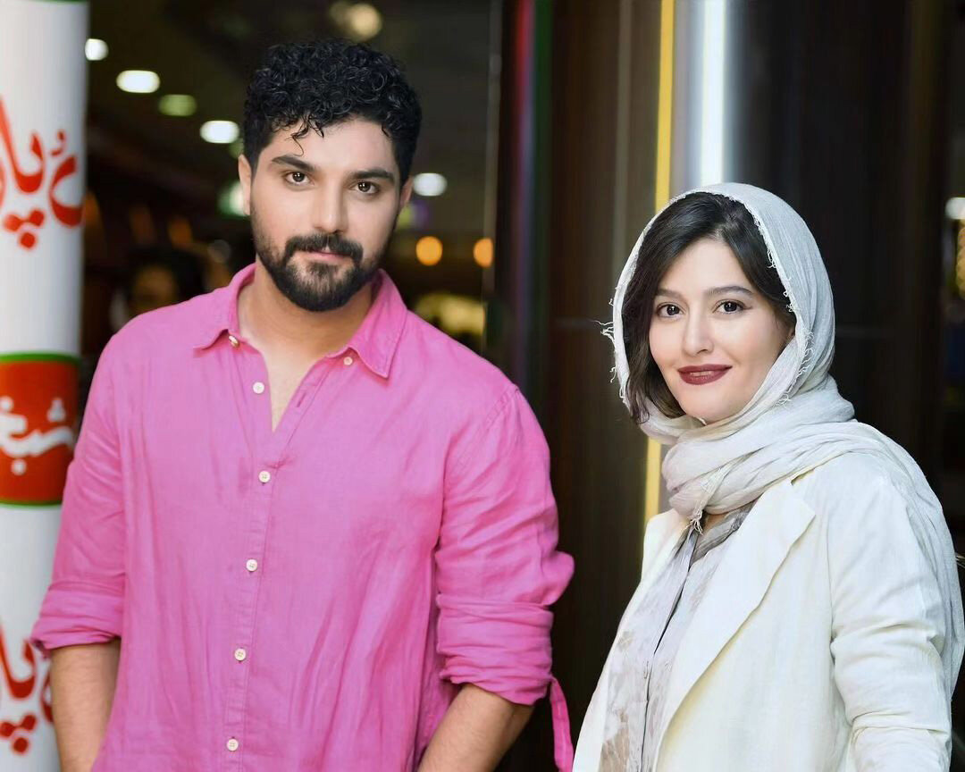 تو انقدر زیبایی که ترسناکی!