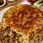 رازهای خوشمزه شدن عدس پلو ؛ ادویه عدس پلو چیست ؟