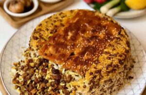 رازهای خوشمزه شدن عدس پلو ؛ ادویه عدس پلو چیست ؟