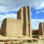 روستای ۸ هزار ساله در رقابت جهانیح