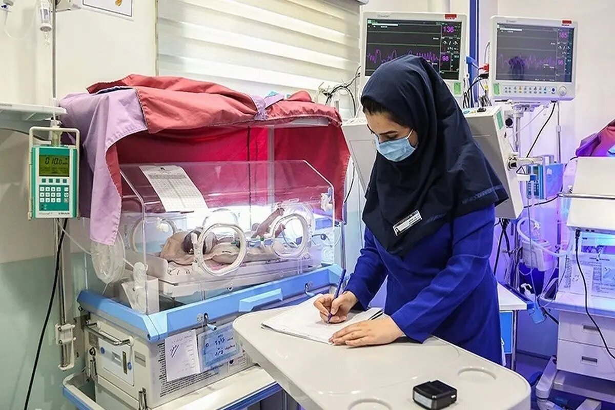 زنگ خطر برای ۶ هزار تخت تازه بیمارستانی