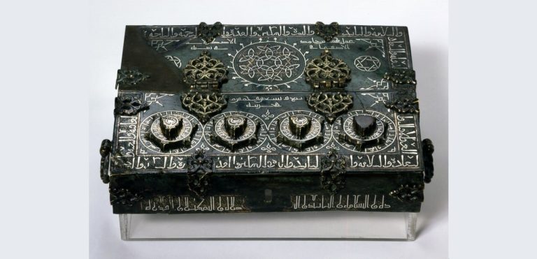 شاهکار سلجوقی؛ این قفل‌های رمزی فراتر از زمان خود بودند!