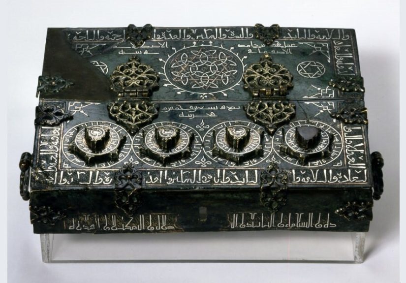 شاهکار سلجوقی؛ این قفل‌های رمزی فراتر از زمان خود بودند!