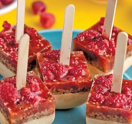 طرز تهیه بادام یخی؛ یک دسر مقوی و خوشمزه برای تابستان