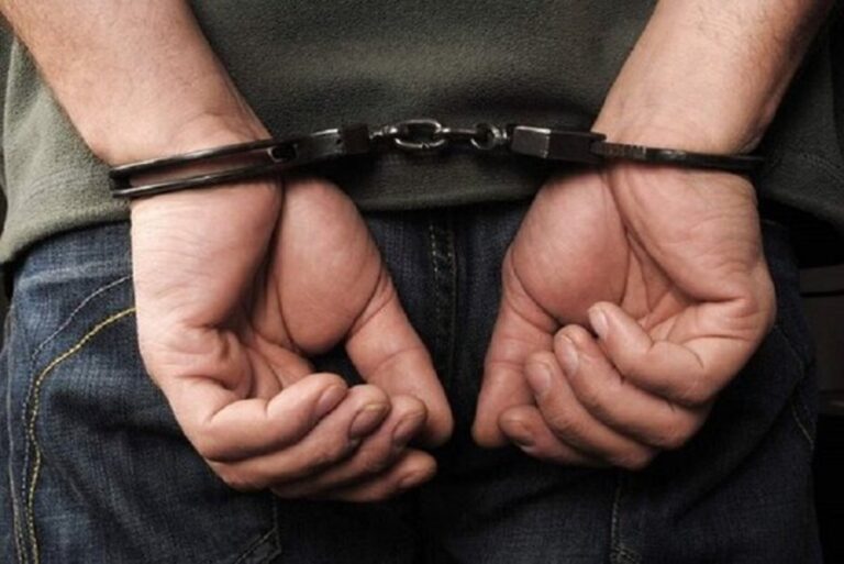 عامل حمله به دادستان رفسنجان دستگیر شد