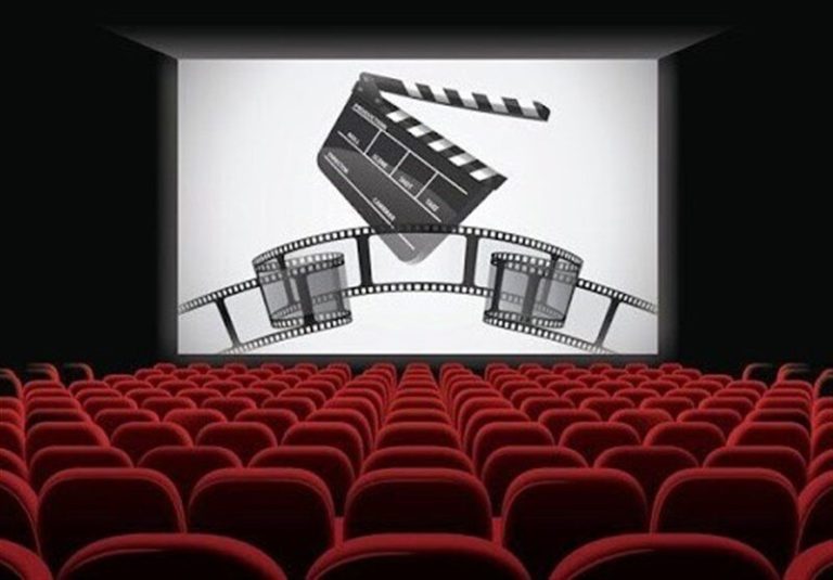 مردم کدام شهرهای ایران بیشتر سینما می‌روند؟