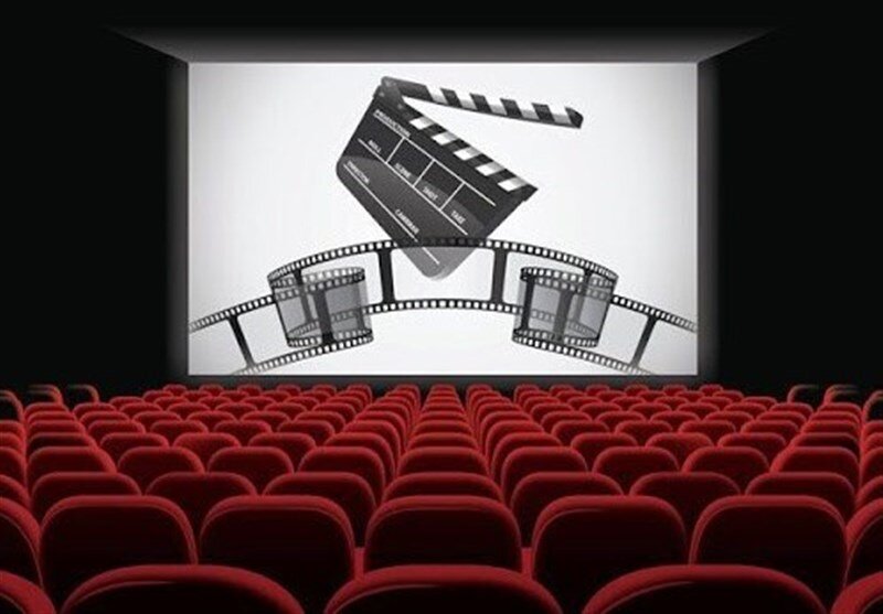 مردم کدام شهرهای ایران بیشتر سینما می‌روند؟