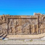 آغاز ۳ پروژه گمانه‌ زنی در تخت‌ جمشید