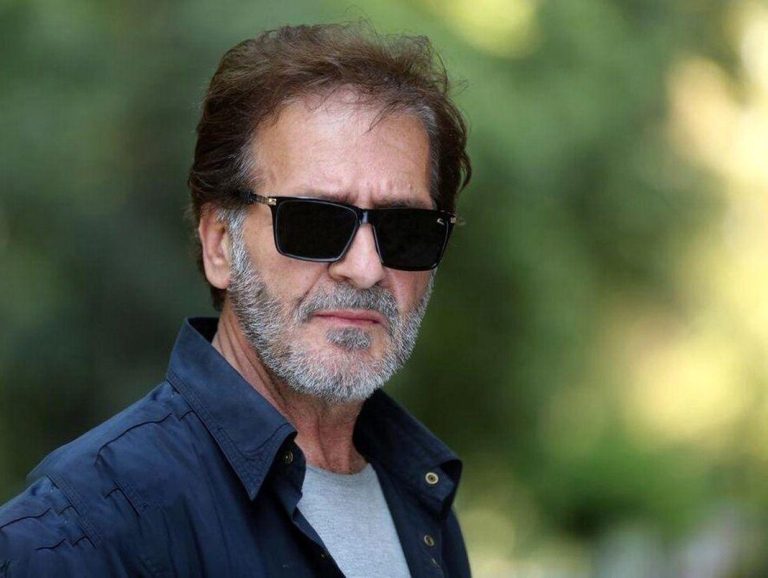 ابوالفضل پورعرب رقص اگر خوب بود که قدیمی‌های سینما رقاص‌های خوبی هم بودند