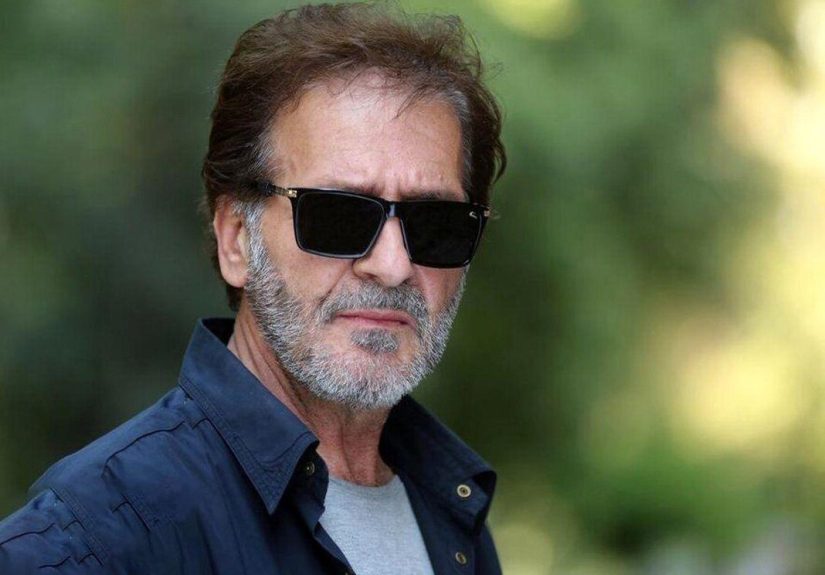 ابوالفضل پورعرب رقص اگر خوب بود که قدیمی‌های سینما رقاص‌های خوبی هم بودند