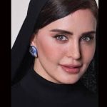 الناز شاکردوست و تصویری از «گوزن‌های اتوبان»