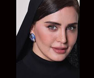 الناز شاکردوست و تصویری از «گوزن‌های اتوبان»