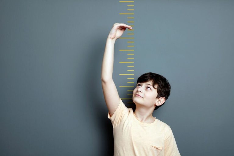 ایرانی‌ها، امروز بلند قدتر از ۱۰۰ سال قبل