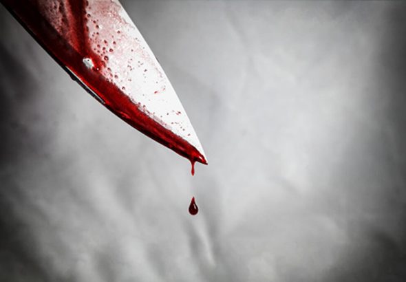 قتل رئیس بانک با ۴۰ ضربه چاقو ردپای همسر سابق و ۳ مرد در قتل شهادت دختر مقتول علیه مادرش
